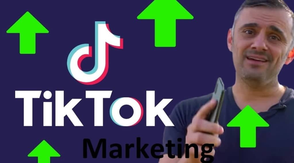 Titktok Marketing