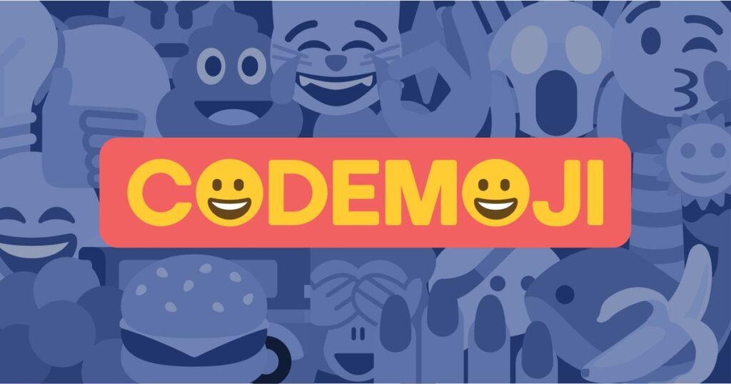 Codemoji