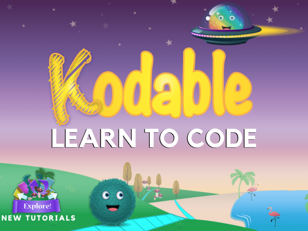 Kodable
