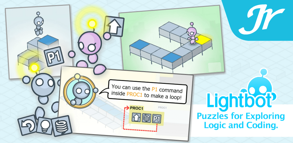 LightBot