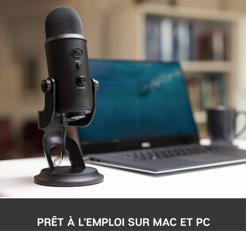 Blue Yeti