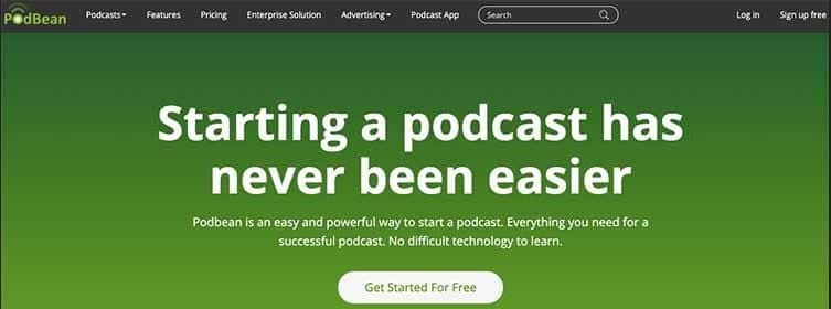 PodBean