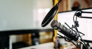 Qu'est-ce que l'hébergement de podcasts ?