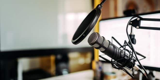 Qu'est-ce que l'hébergement de podcasts ?