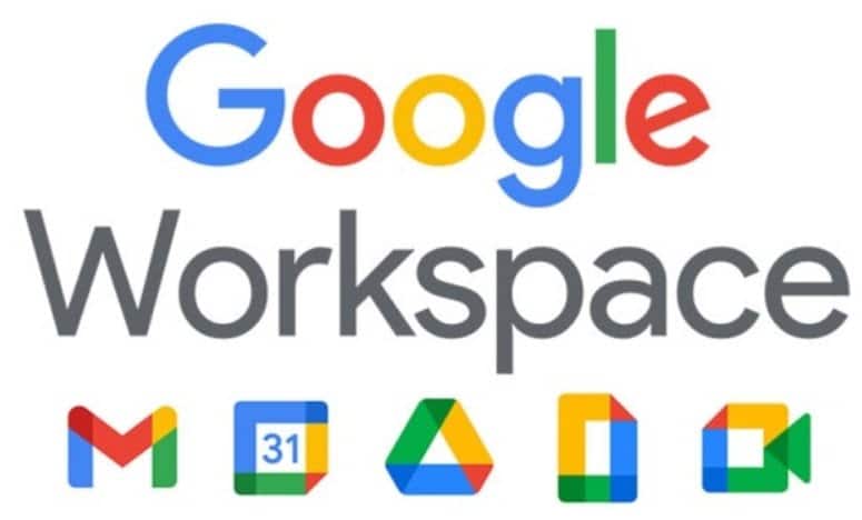 Google WorkSpace