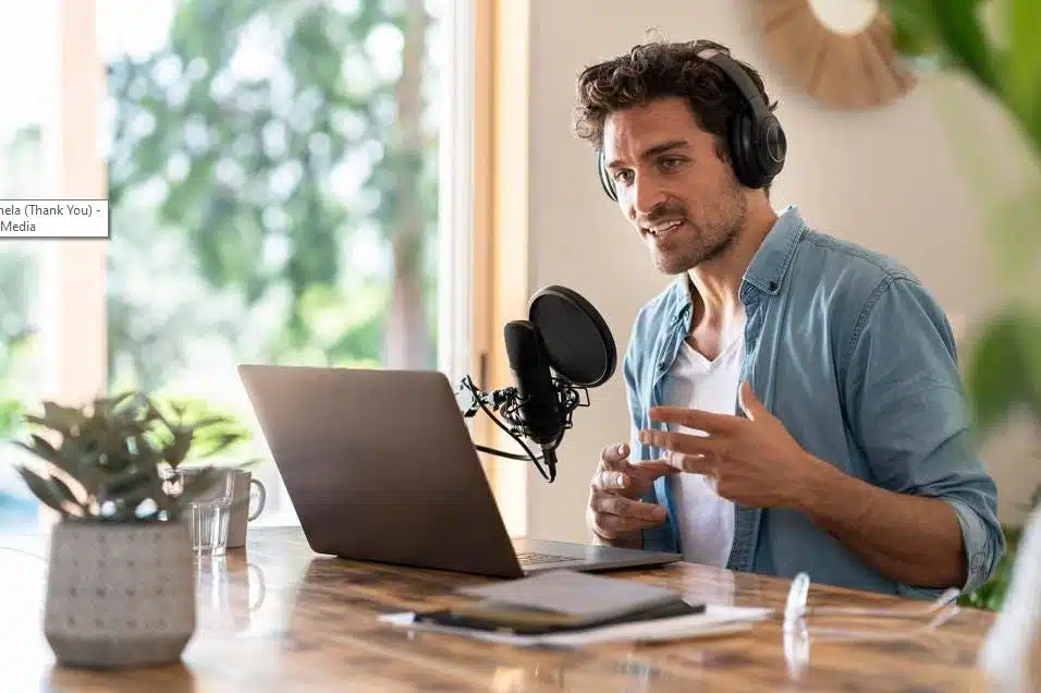 Comment bien pratiquer les scripts de podcast ?
